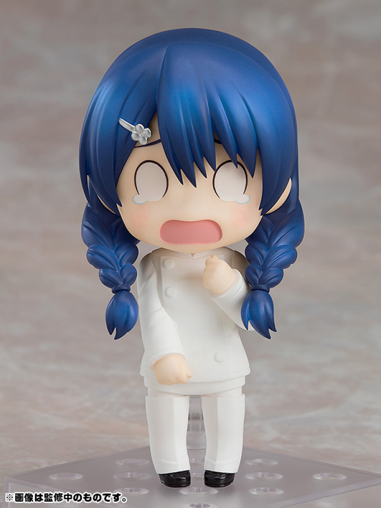 Фигурка Nendoroid Megumi Tadokoro