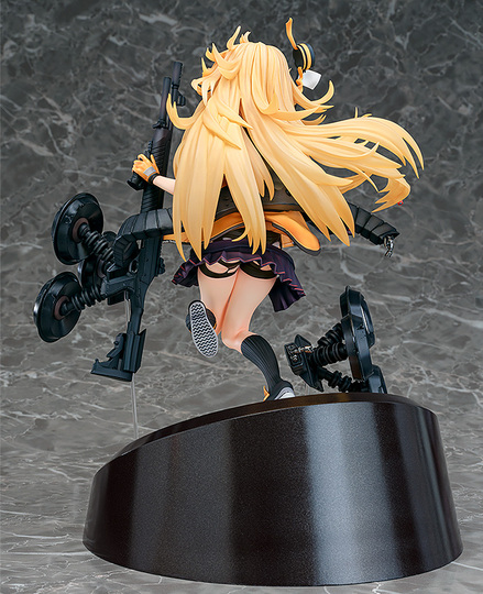 Фигурка S.A.T.8 Heavy Damage Ver.