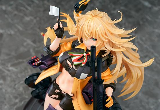 Фигурка S.A.T.8 Heavy Damage Ver.