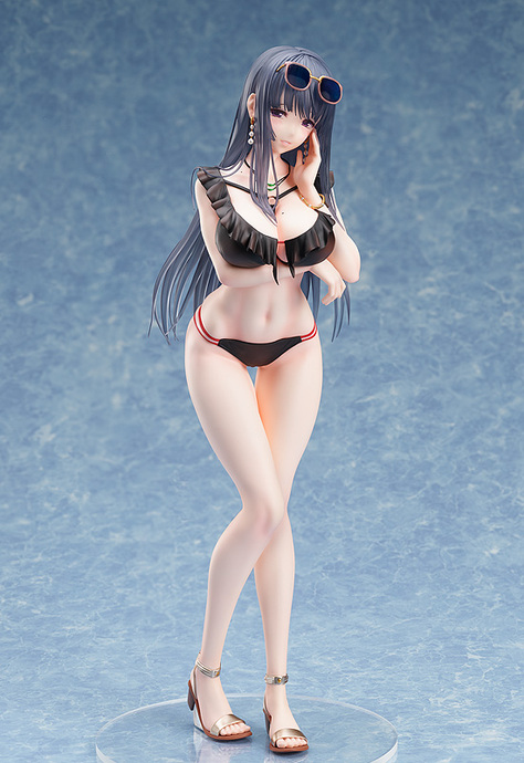 Фигурка Chiaki Ayase: Swimsuit Ver.