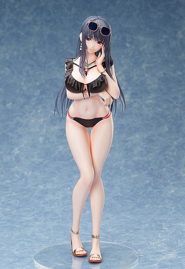 Фигурка Chiaki Ayase: Swimsuit Ver.
