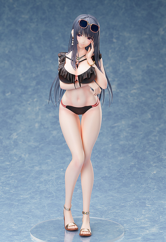 Фигурка Chiaki Ayase: Swimsuit Ver.