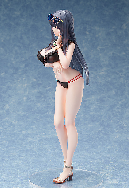 Фигурка Chiaki Ayase: Swimsuit Ver.