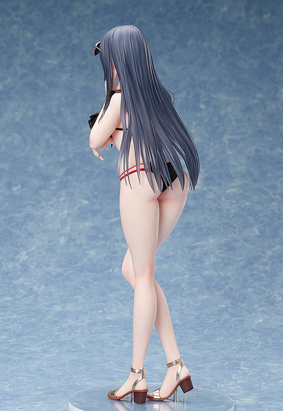 Фигурка Chiaki Ayase: Swimsuit Ver.