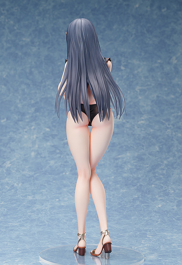 Фигурка Chiaki Ayase: Swimsuit Ver.