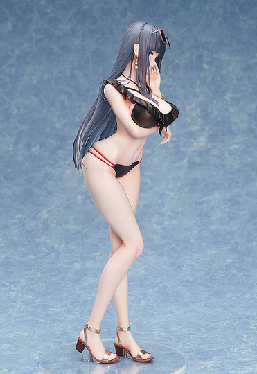 Фигурка Chiaki Ayase: Swimsuit Ver.