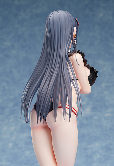 Фигурка Chiaki Ayase: Swimsuit Ver.