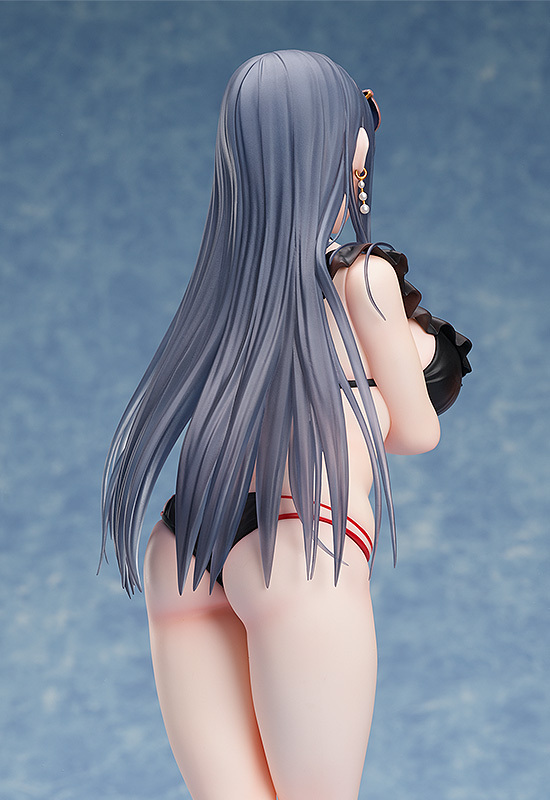 Фигурка Chiaki Ayase: Swimsuit Ver.