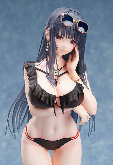 Фигурка Chiaki Ayase: Swimsuit Ver.