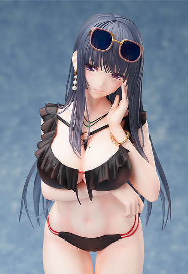 Фигурка Chiaki Ayase: Swimsuit Ver.