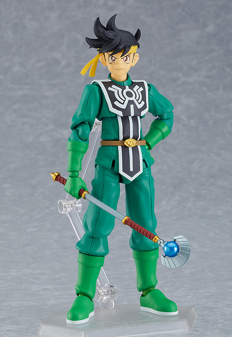 Фигурка figma Popp
