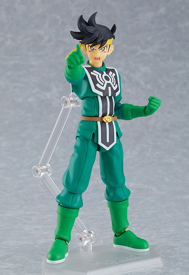 Фигурка figma Popp