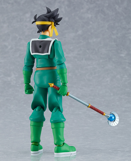 Фигурка figma Popp