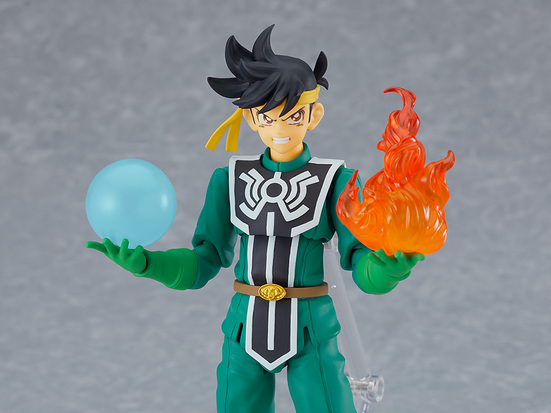 Фигурка figma Popp