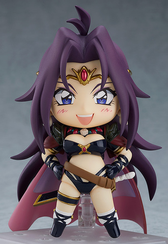 Фигурка Nendoroid Naga the Serpent