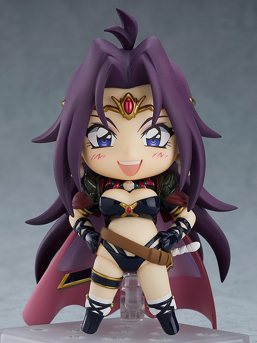 Фигурка Nendoroid Naga the Serpent
