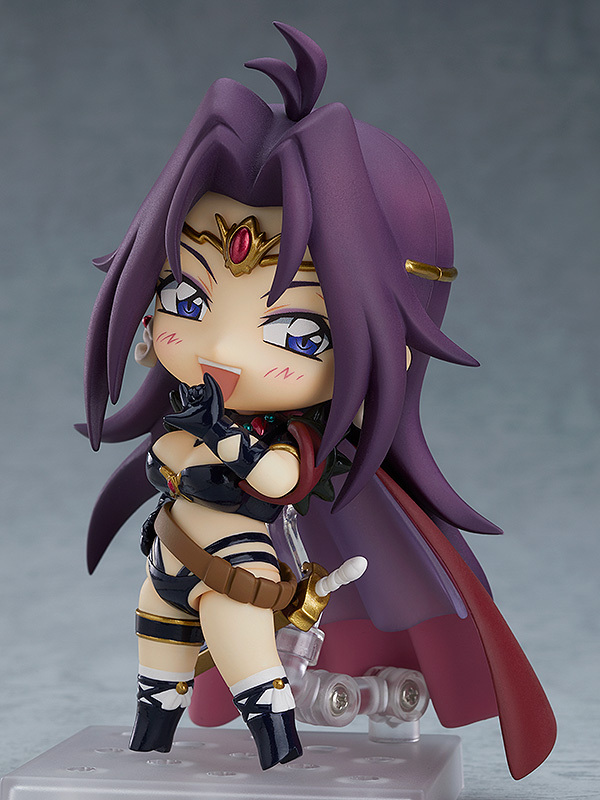 Фигурка Nendoroid Naga the Serpent