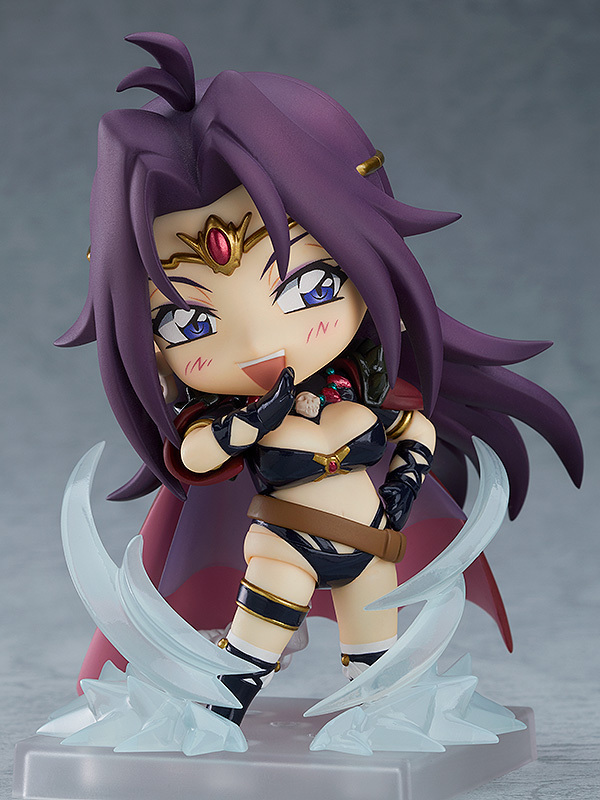 Фигурка Nendoroid Naga the Serpent