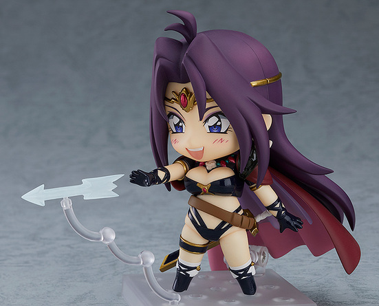 Фигурка Nendoroid Naga the Serpent