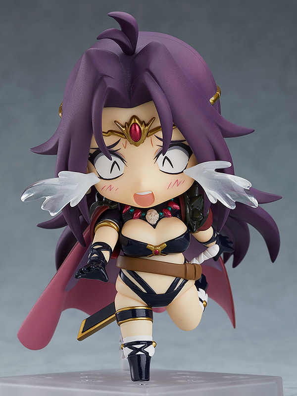 Фигурка Nendoroid Naga the Serpent