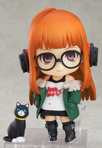 Фигурка Nendoroid Futaba Sakura