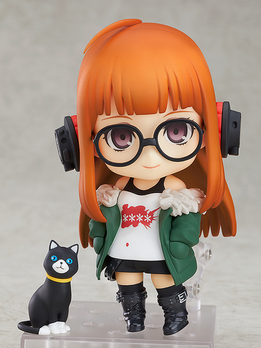 Фигурка Nendoroid Futaba Sakura