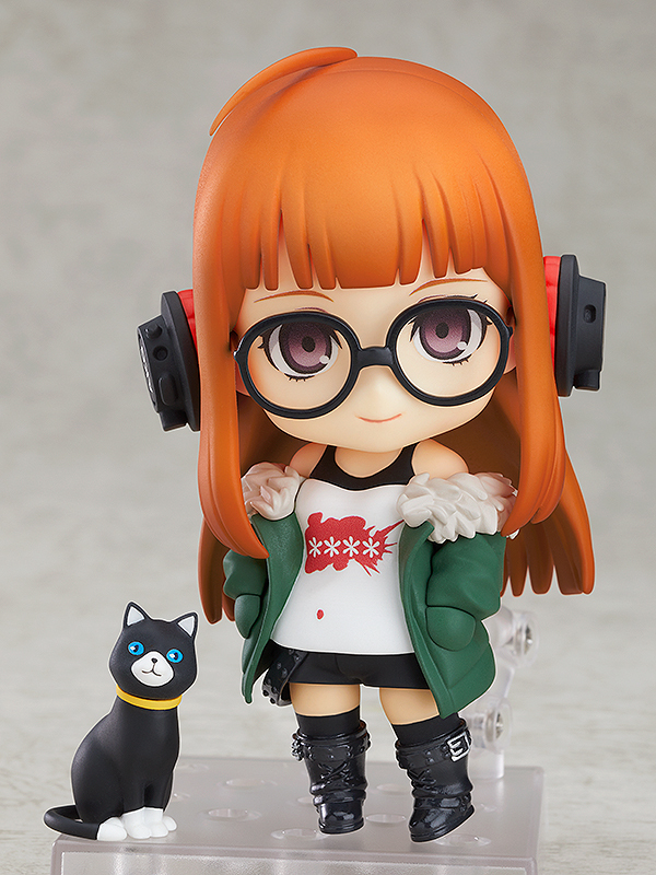 Фигурка Nendoroid Futaba Sakura