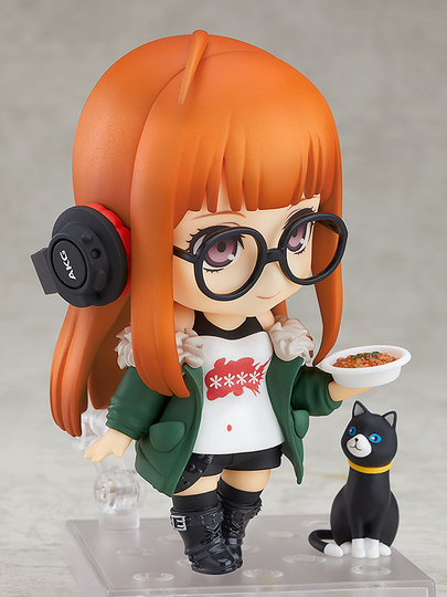 Фигурка Nendoroid Futaba Sakura
