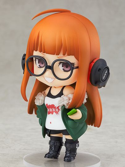 Фигурка Nendoroid Futaba Sakura