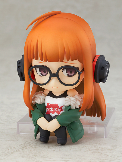 Фигурка Nendoroid Futaba Sakura