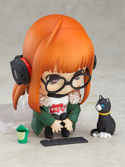 Фигурка Nendoroid Futaba Sakura