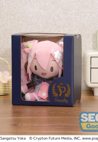 Мягкая игрушка Preciality 