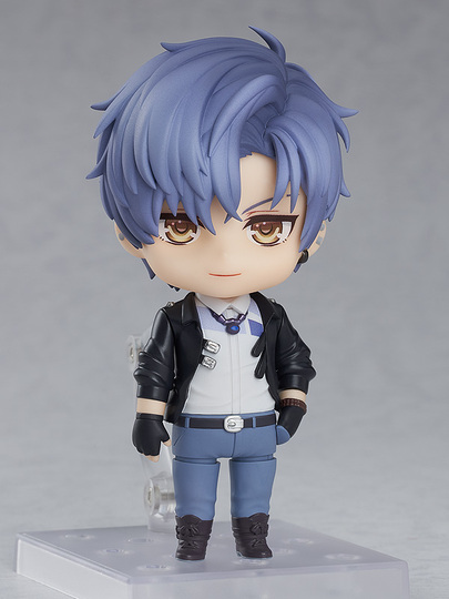 Фигурка Nendoroid Xiao Ling