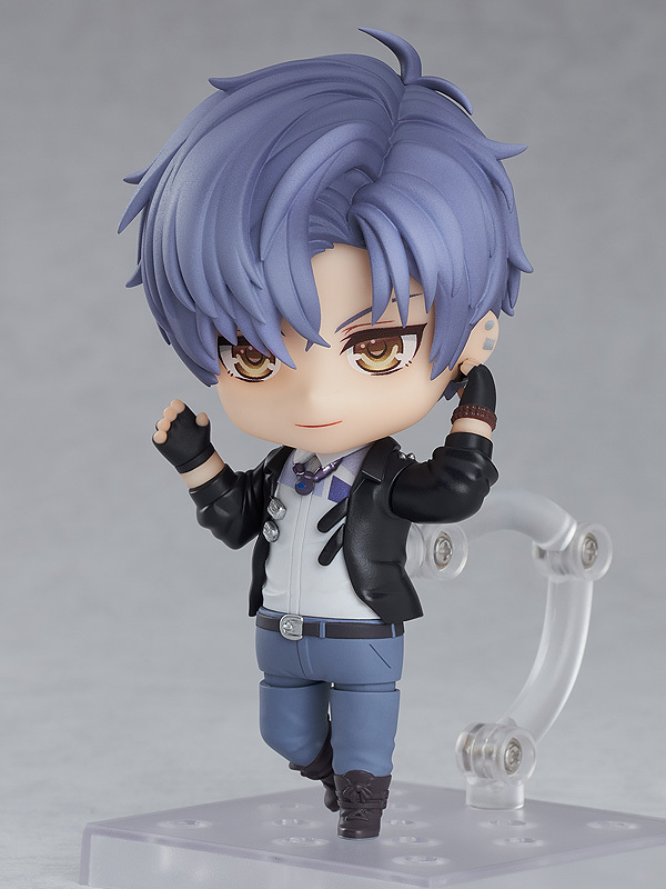 Фигурка Nendoroid Xiao Ling