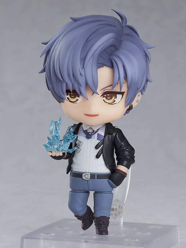 Фигурка Nendoroid Xiao Ling