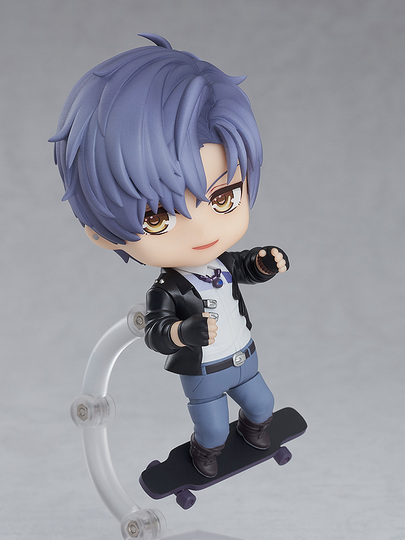 Фигурка Nendoroid Xiao Ling