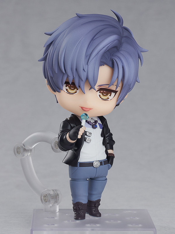 Фигурка Nendoroid Xiao Ling