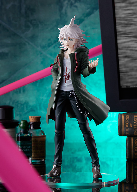 Фигурка POP UP PARADE Nagito Komaeda