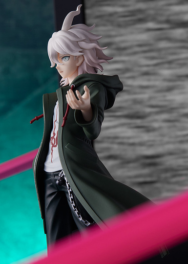 Фигурка POP UP PARADE Nagito Komaeda
