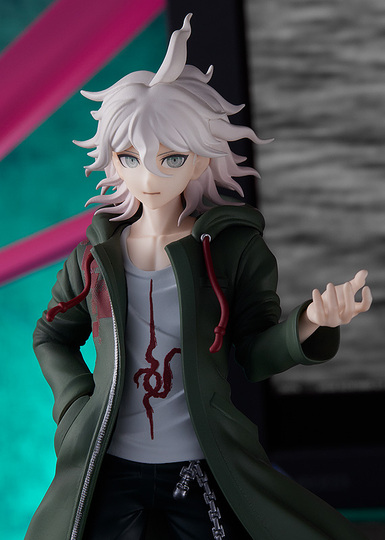 Фигурка POP UP PARADE Nagito Komaeda