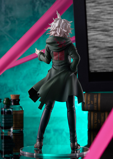 Фигурка POP UP PARADE Nagito Komaeda