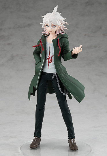 Фигурка POP UP PARADE Nagito Komaeda