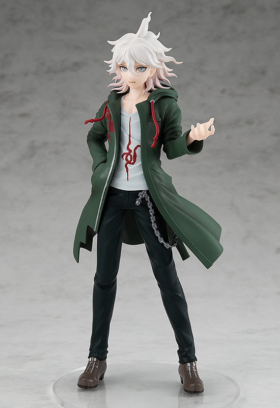 Фигурка POP UP PARADE Nagito Komaeda