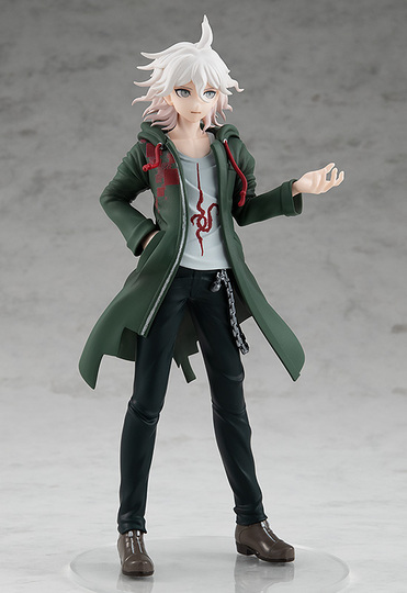 Фигурка POP UP PARADE Nagito Komaeda