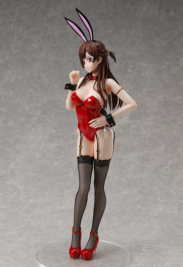 Фигурка Chizuru Mizuhara: Bunny Ver.