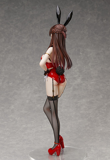 Фигурка Chizuru Mizuhara: Bunny Ver.