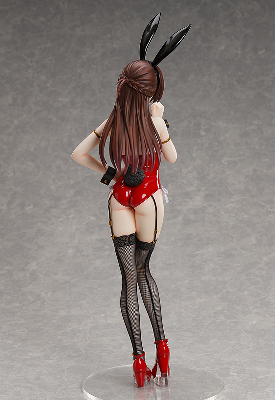 Фигурка Chizuru Mizuhara: Bunny Ver.