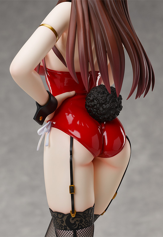 Фигурка Chizuru Mizuhara: Bunny Ver.