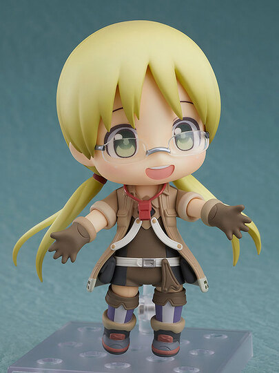 Фигурка Nendoroid Riko