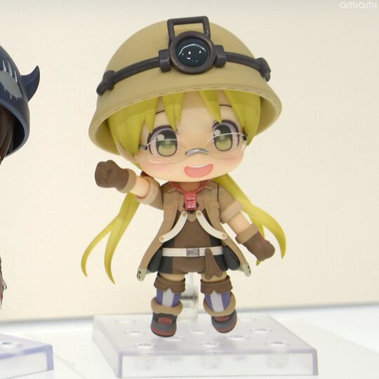 Фигурка Nendoroid Riko